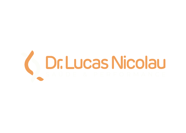 Dr. Lucas Nicolau - Saúde & Performance